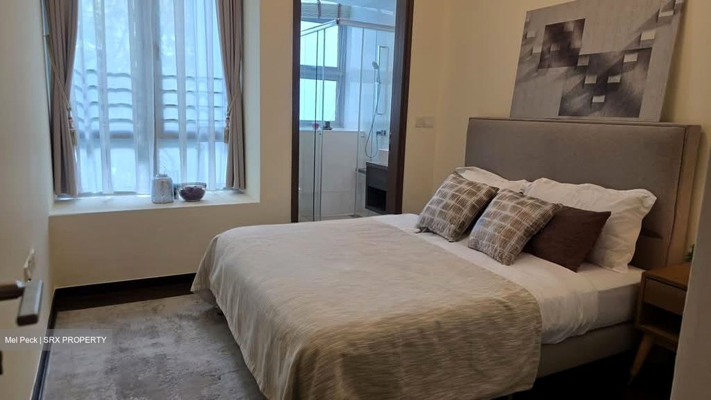 RESIDENCES AT EMERALD HILL (D9), Apartment #583434201